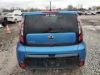 KIA SOUL + photo