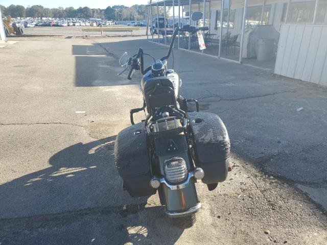 2018 HARLEY-DAVIDSON FLHC HERIT - 1HD1YAJ12JC040475