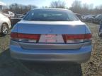 HONDA ACCORD EX photo