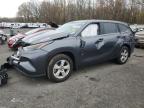 2023 TOYOTA HIGHLANDER - 5TDKDRBHXPS514756