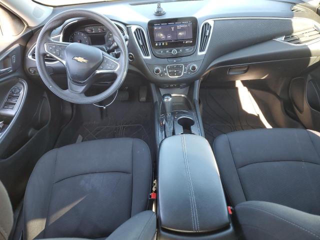 2019 CHEVROLET MALIBU LT - 1G1ZD5ST4KF121087