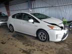 Lot #3029912240 2013 TOYOTA PRIUS