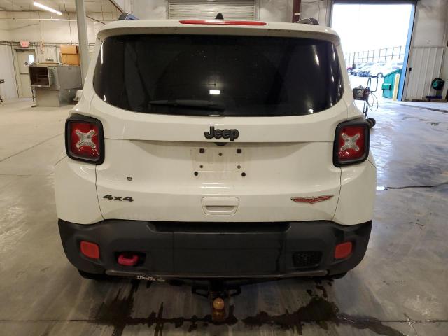 2018 JEEP RENEGADE T - ZACCJBCBXJPH58295