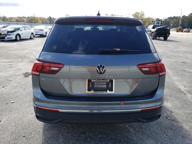 2023 VOLKSWAGEN TIGUAN SE - 3VV3B7AX4PM044961