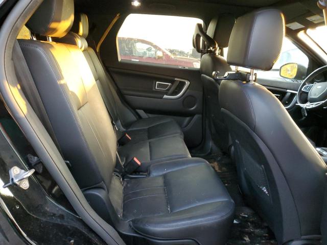 2019 LAND ROVER DISCOVERY - SALCR2FX0KH806761