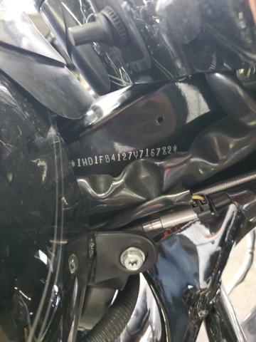 2007 HARLEY-DAVIDSON FLHR 1HD1FB4127Y716782