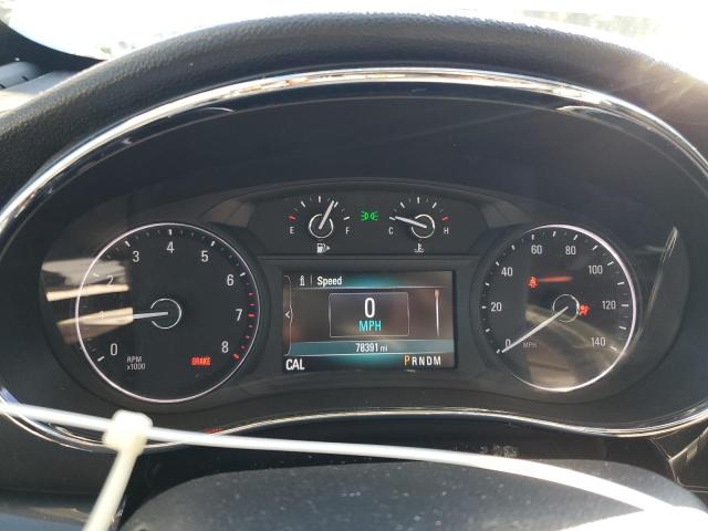 2017 BUICK ENCORE SPO - KL4CJ1SB4HB227135