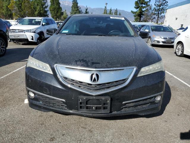 2015 ACURA TLX ADVANC 19UUB2F70FA017154