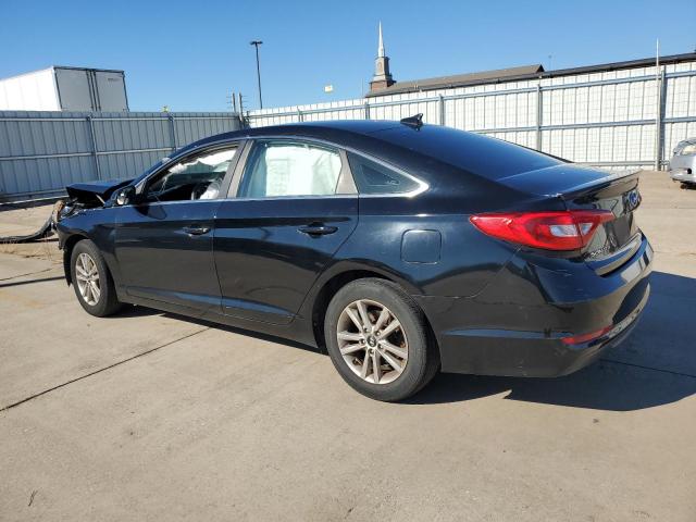 Vin: 5npe24af9gh356969, lot: 79778904, hyundai sonata se 20162