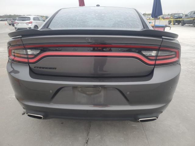 2020 DODGE CHARGER SX - 2C3CDXBG1LH101587