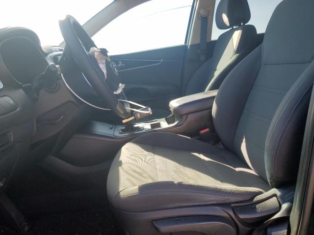 2016 KIA SORENTO LX - 5XYPG4A31GG091083