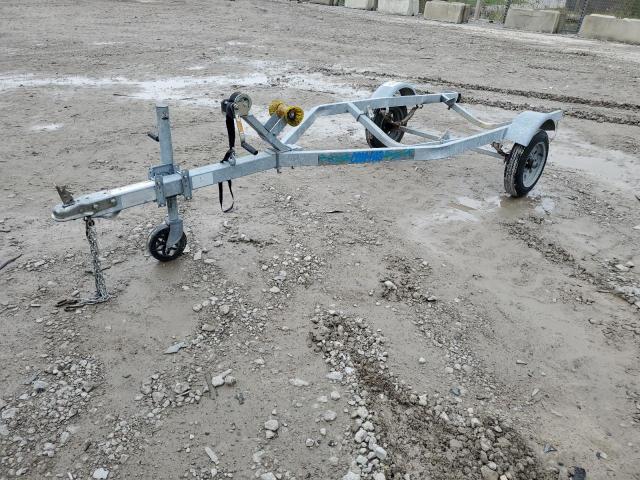 CUSTOBUILT TRAILER 2007 silver   5DKPB12147N017468 photo #3