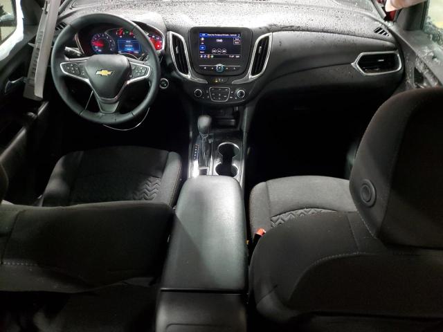 2024 CHEVROLET EQUINOX LT - 3GNAXUEG6RL375797