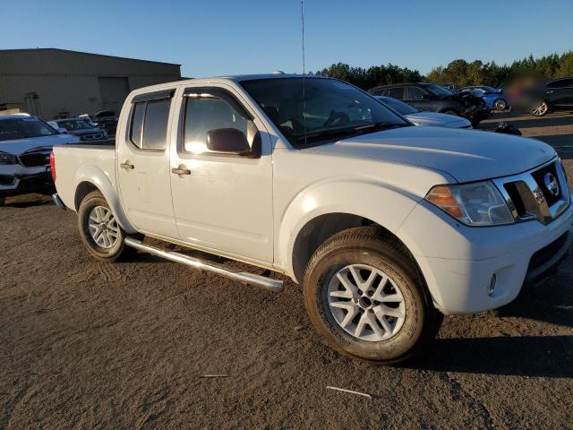 2016 NISSAN FRONTIER S - 1N6AD0ER2GN743883