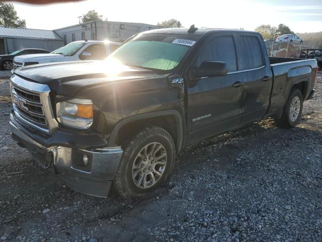 2015 GMC SIERRA K15 #3024009204