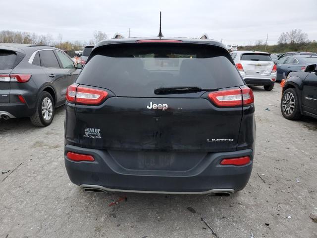 2015 JEEP CHEROKEE L - 1C4PJMDS7FW680922