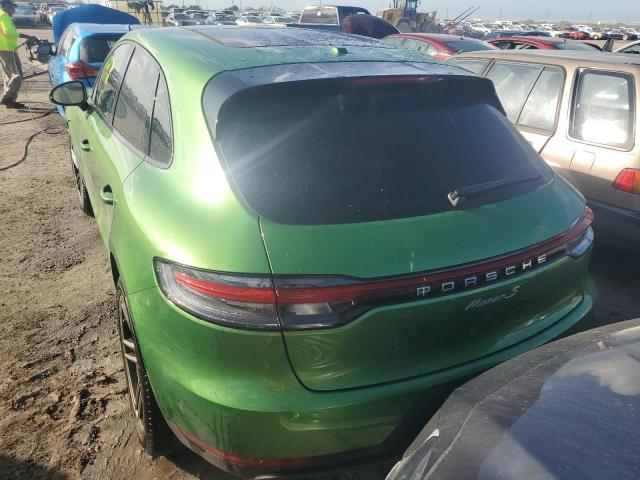 VIN WP1AB2A59LLB30428 2020 PORSCHE MACAN no.6