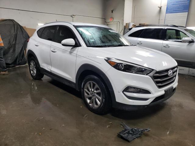 2016 HYUNDAI TUCSON LIM - KM8J3CA46GU162700