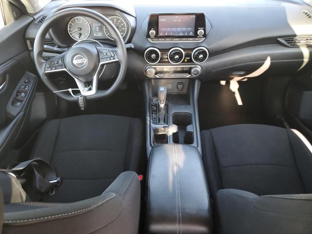2022 NISSAN SENTRA S - 3N1AB8BV0NY276071