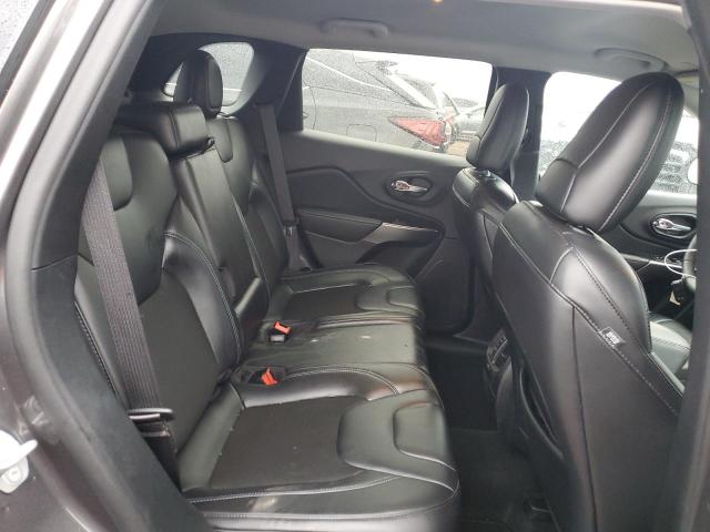 2020 JEEP CHEROKEE L - 1C4PJLLB7LD571282
