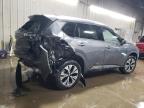 Lot #3023148172 2021 NISSAN ROGUE SV