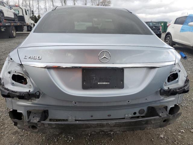 VIN 55SWF6EB9GU174827 2016 MERCEDES-BENZ C-CLASS no.6