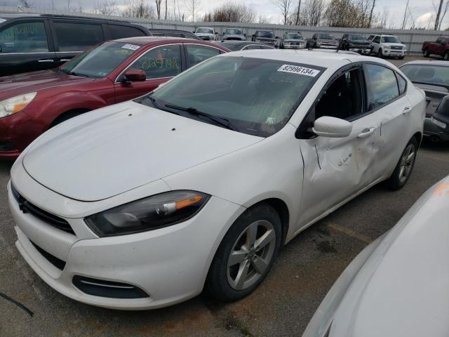 2015 DODGE DART SXT #3024062777