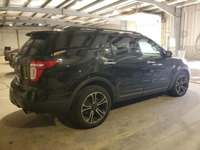 VIN 1FM5K8GT4EGB29562 2014 Ford Explorer, Sport no.3