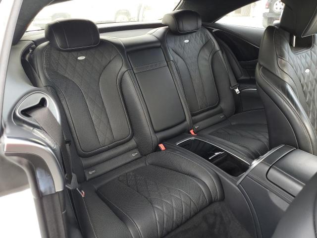 2015 MERCEDES-BENZ S 550 - WDDXJ8FB8FA007421
