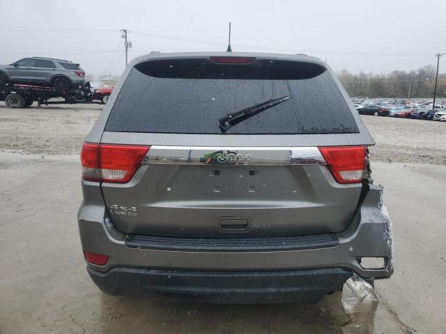 2013 JEEP GRAND CHER - 1C4RJFAG9DC592361