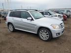 Lot #3024887380 2012 MERCEDES-BENZ GLK 350 4M