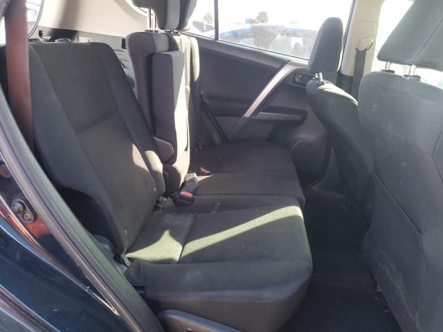 2017 TOYOTA RAV4 LE - JTMZFREV2HJ712854