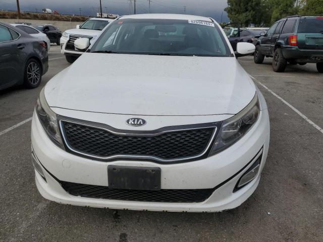 VIN KNAGM4A79F5646958 2015 KIA OPTIMA no.5