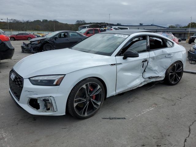 2020 AUDI S5 PREMIUM #3025983970