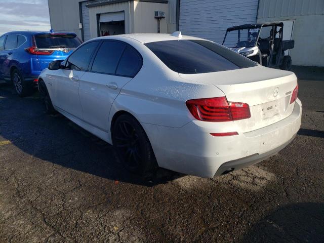 Vin: wba5b1c51fd920568, lot: 81282934, bmw 5 series i 20152