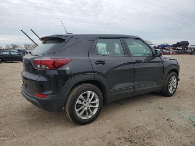 2024 CHEVROLET TRAILBLAZE - KL79MMSL8RB164542