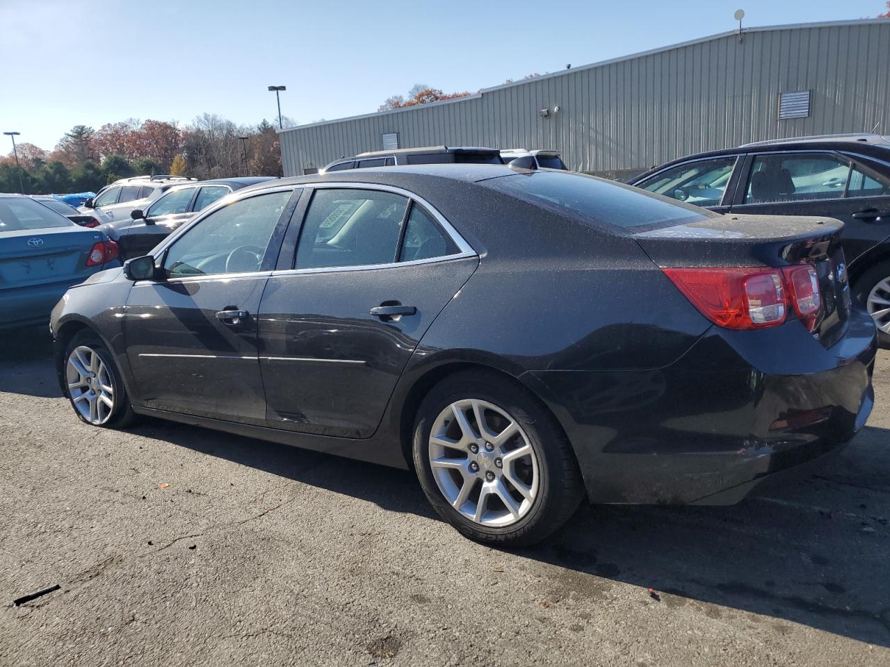 Lot #2960005363 2014 CHEVROLET MALIBU 1LT