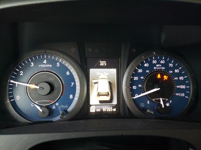 2019 TOYOTA SIENNA XLE - 5TDDZ3DC3KS226000