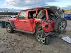 Lot #3305391331 2021 JEEP WRANGLER U