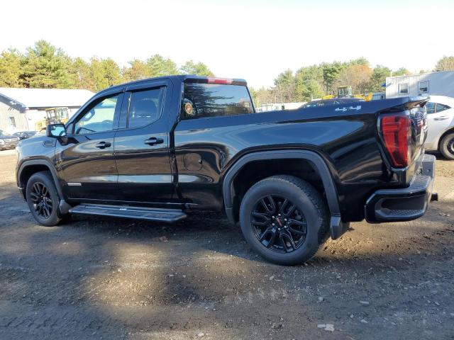 2021 GMC SIERRA K15 - 1GTR9CEK9MZ158444