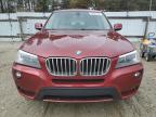 BMW X3 XDRIVE3 снимка