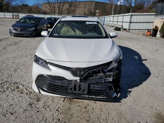 2018 TOYOTA CAMRY L - JTNB11HK1J3014454