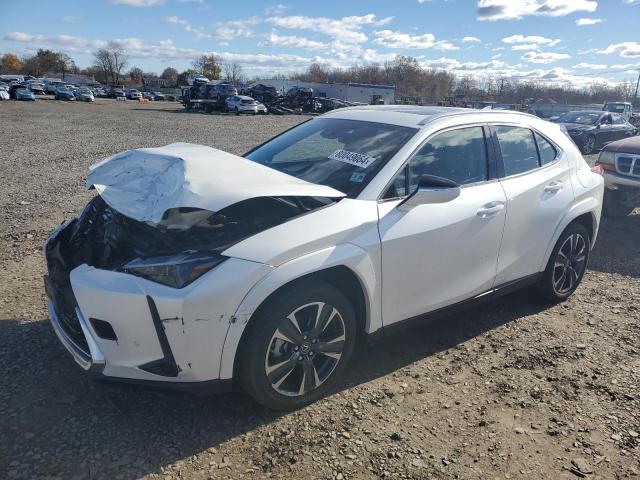 2024 LEXUS UX 250H PR