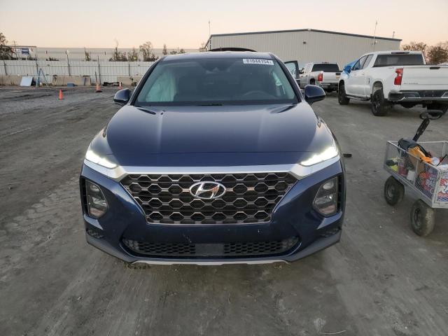 2019 HYUNDAI SANTA FE S - 5NMS2CAD4KH115788