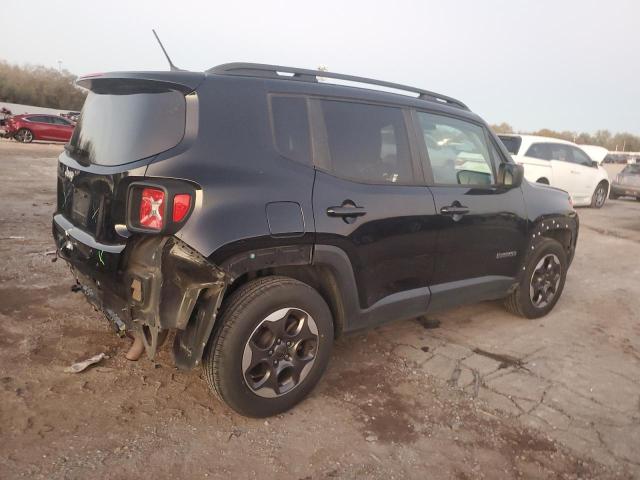 2017 JEEP RENEGADE S - ZACCJAABXHPE42256