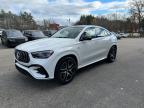 MERCEDES-BENZ GLE COUPE снимка