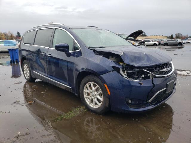2020 CHRYSLER PACIFICA T - 2C4RC1BG0LR112970