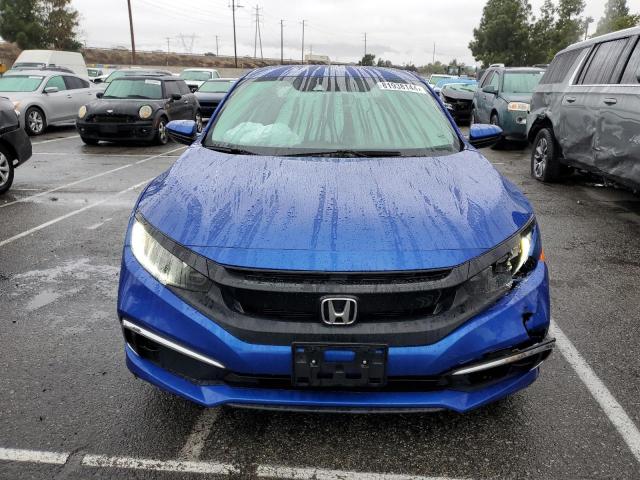 VIN 19XFC2F66KE212016 2019 HONDA CIVIC no.5