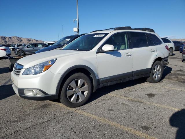 SUBARU OUTBACK 3.