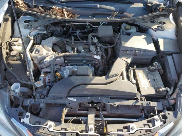 2017 NISSAN ALTIMA 2.5 - 1N4AL3AP8HC258887